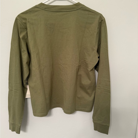 Parks Project High Desert Vibes Sun Boxy Long-Sleeve T-Shirt - Picture 9 of 10